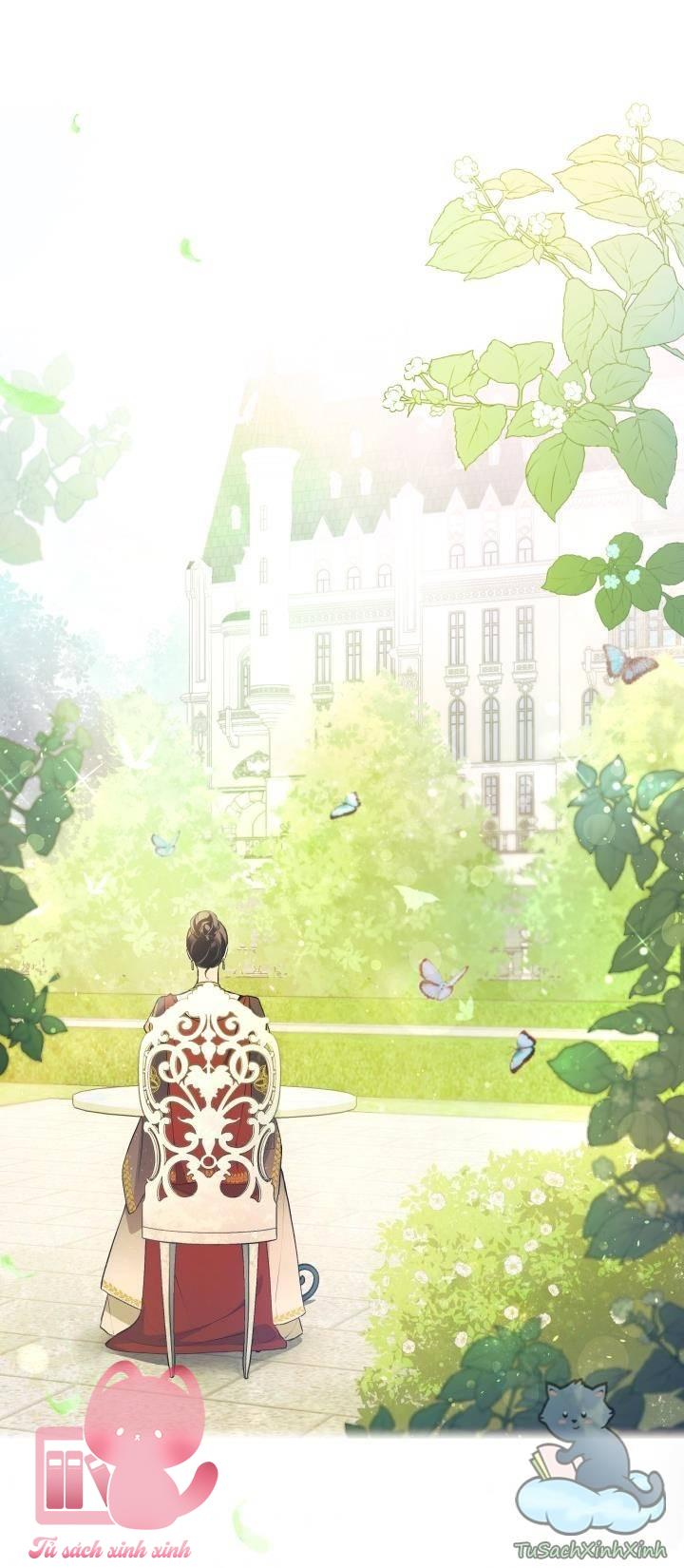 Quan Hệ Cộng Sinh Giữa Báo Đen Và Thỏ Trắng - Chap 8 - Trang 2