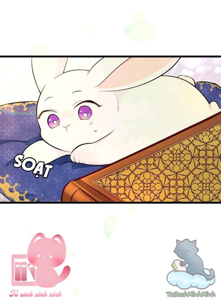 Quan Hệ Cộng Sinh Giữa Báo Đen Và Thỏ Trắng - Chap 8 - Trang 12
