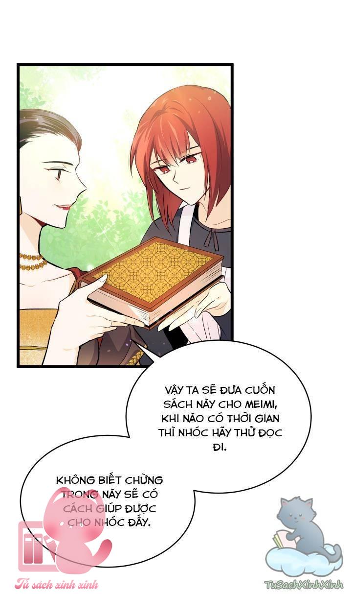 Quan Hệ Cộng Sinh Giữa Báo Đen Và Thỏ Trắng - Chap 8 - Trang 15