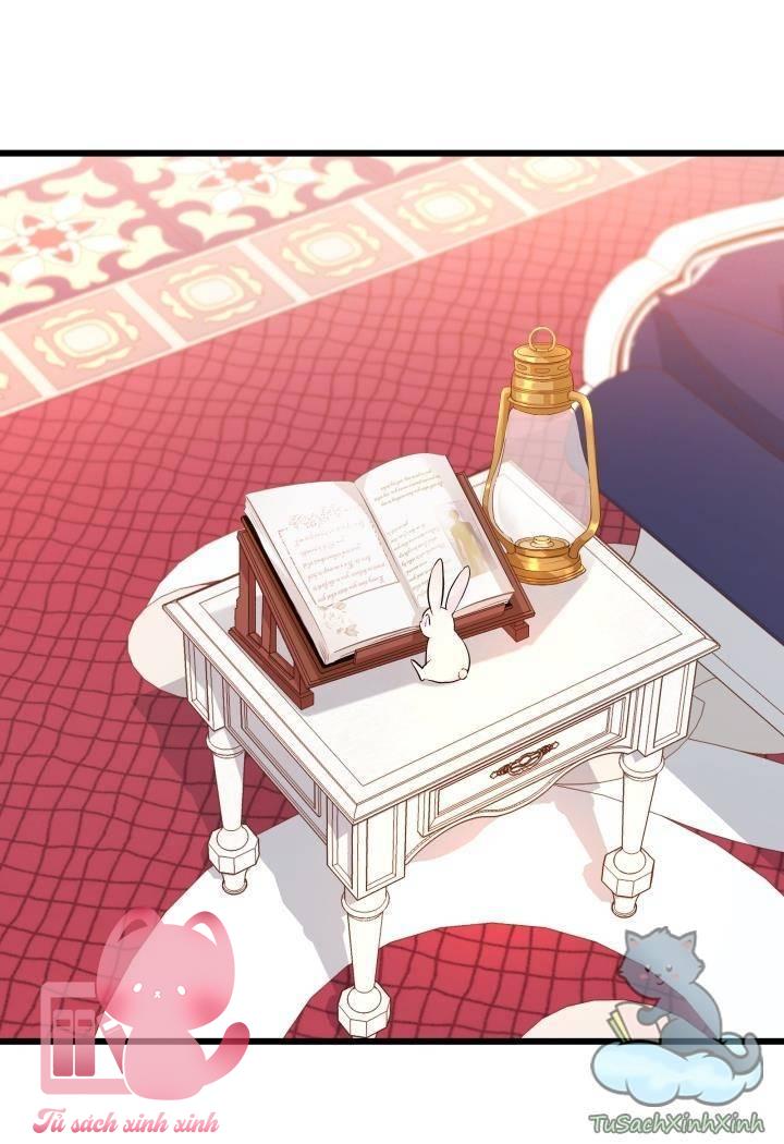 Quan Hệ Cộng Sinh Giữa Báo Đen Và Thỏ Trắng - Chap 8 - Trang 18