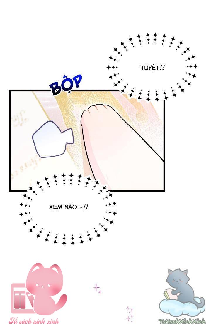 Quan Hệ Cộng Sinh Giữa Báo Đen Và Thỏ Trắng - Chap 8 - Trang 20
