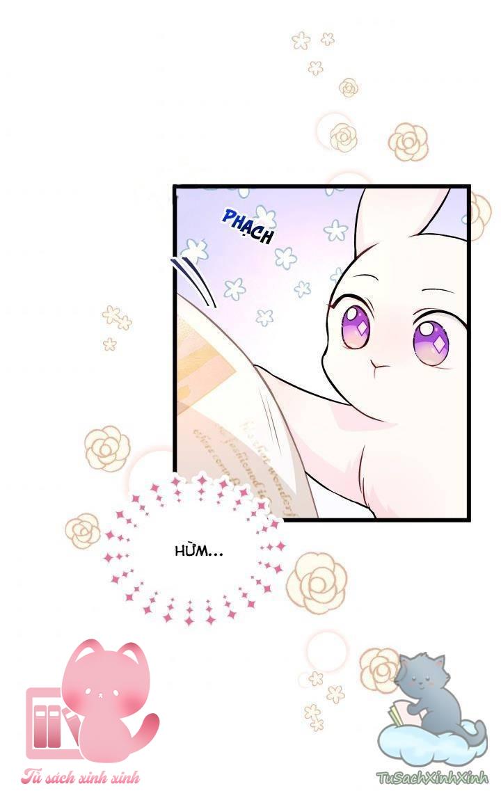 Quan Hệ Cộng Sinh Giữa Báo Đen Và Thỏ Trắng - Chap 8 - Trang 24