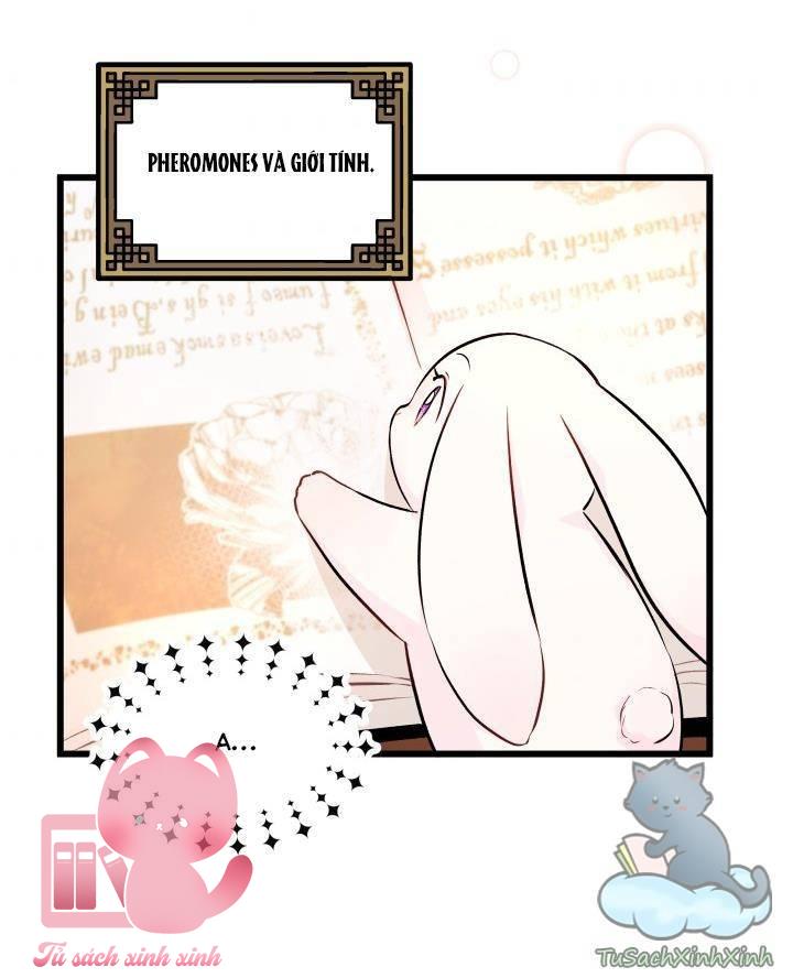 Quan Hệ Cộng Sinh Giữa Báo Đen Và Thỏ Trắng - Chap 8 - Trang 25