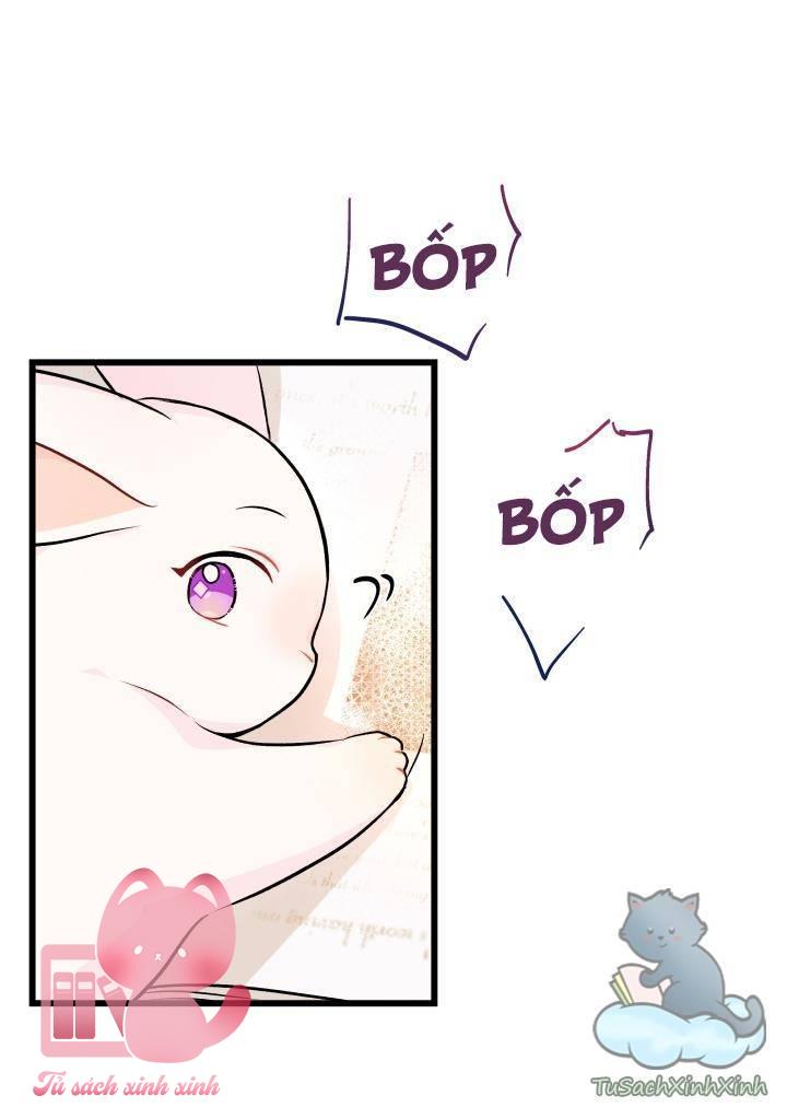 Quan Hệ Cộng Sinh Giữa Báo Đen Và Thỏ Trắng - Chap 8 - Trang 29