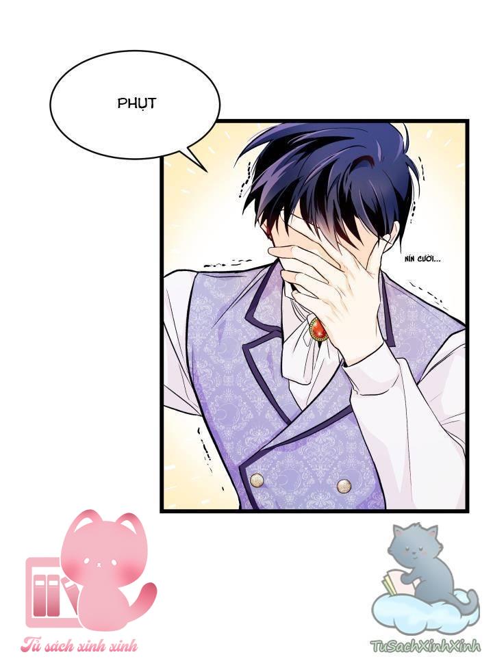 Quan Hệ Cộng Sinh Giữa Báo Đen Và Thỏ Trắng - Chap 8 - Trang 30