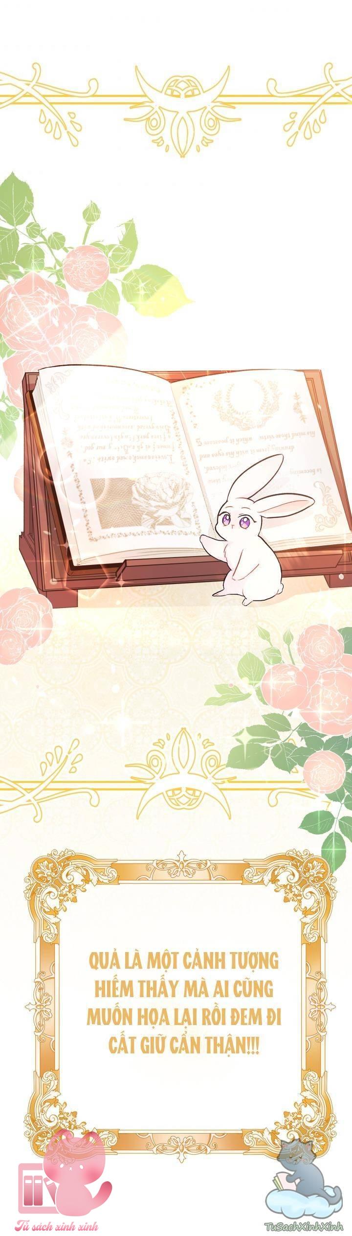 Quan Hệ Cộng Sinh Giữa Báo Đen Và Thỏ Trắng - Chap 8 - Trang 34