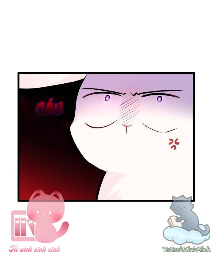 Quan Hệ Cộng Sinh Giữa Báo Đen Và Thỏ Trắng - Chap 8 - Trang 36