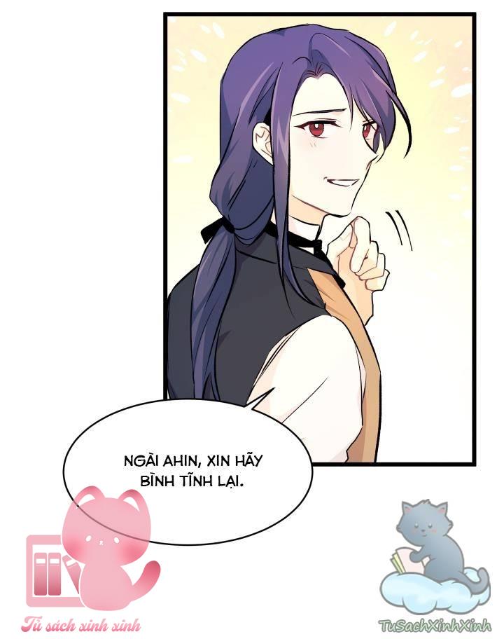 Quan Hệ Cộng Sinh Giữa Báo Đen Và Thỏ Trắng - Chap 8 - Trang 38