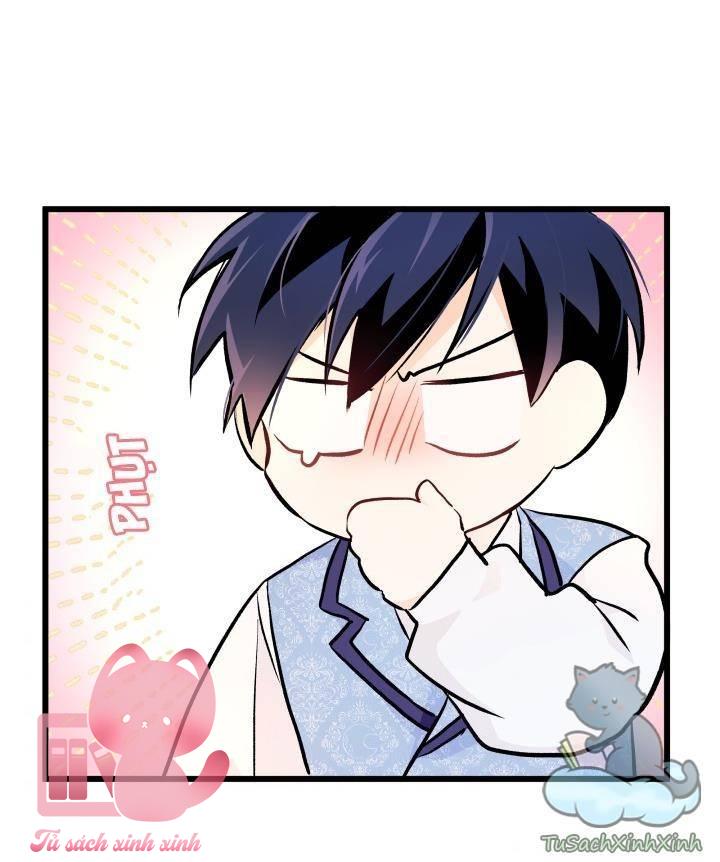Quan Hệ Cộng Sinh Giữa Báo Đen Và Thỏ Trắng - Chap 8 - Trang 40
