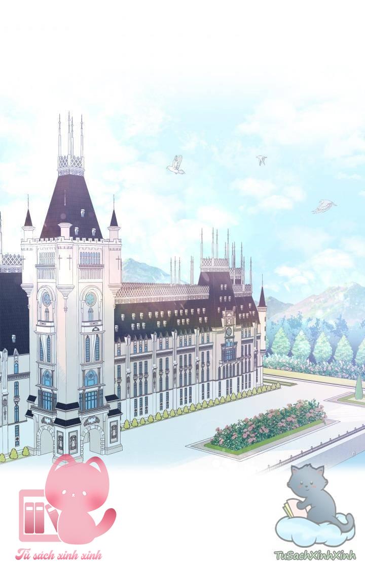 Quan Hệ Cộng Sinh Giữa Báo Đen Và Thỏ Trắng - Chap 8 - Trang 42