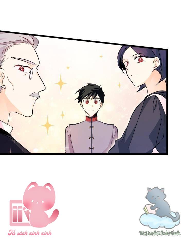 Quan Hệ Cộng Sinh Giữa Báo Đen Và Thỏ Trắng - Chap 8 - Trang 44