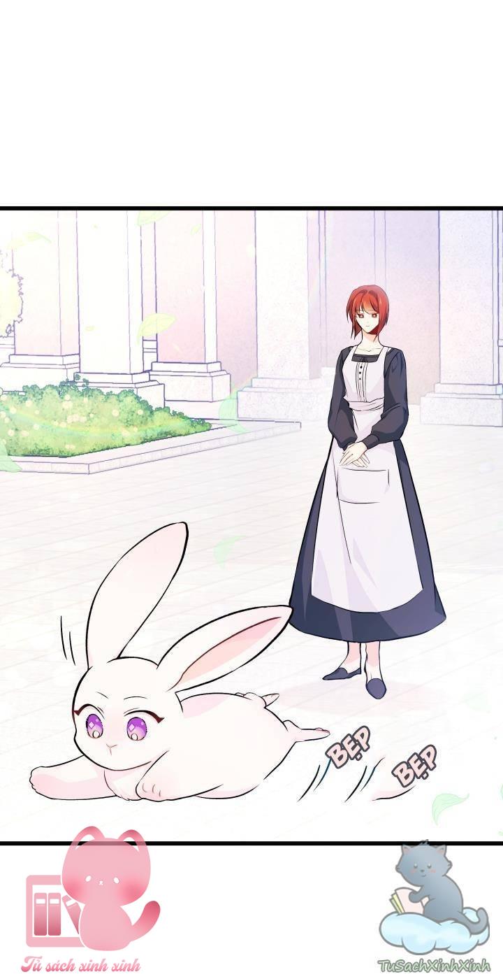 Quan Hệ Cộng Sinh Giữa Báo Đen Và Thỏ Trắng - Chap 8 - Trang 45