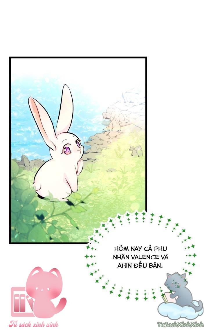 Quan Hệ Cộng Sinh Giữa Báo Đen Và Thỏ Trắng - Chap 8 - Trang 46