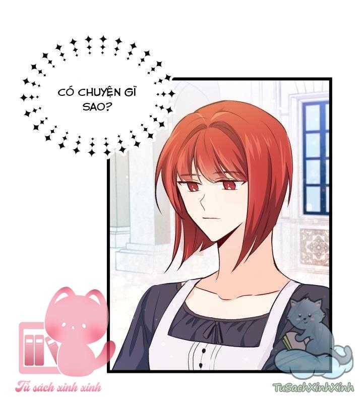 Quan Hệ Cộng Sinh Giữa Báo Đen Và Thỏ Trắng - Chap 8 - Trang 47