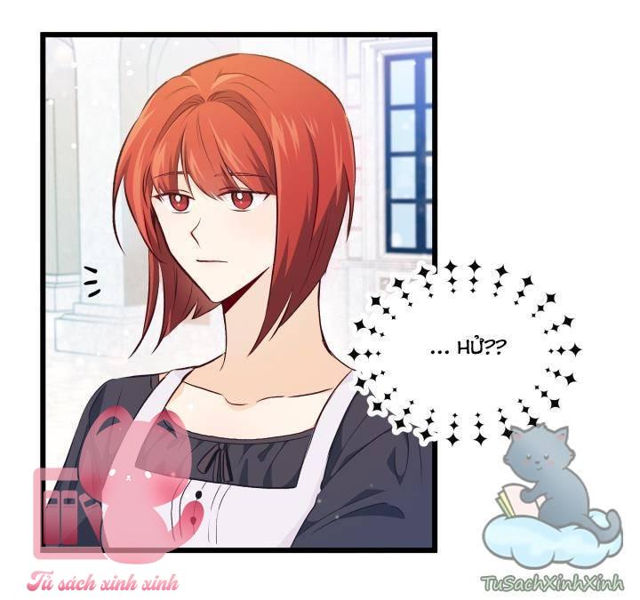 Quan Hệ Cộng Sinh Giữa Báo Đen Và Thỏ Trắng - Chap 8 - Trang 48