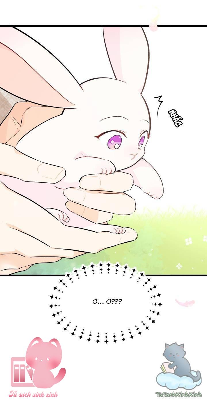 Quan Hệ Cộng Sinh Giữa Báo Đen Và Thỏ Trắng - Chap 8 - Trang 49