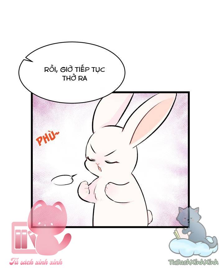 Quan Hệ Cộng Sinh Giữa Báo Đen Và Thỏ Trắng - Chap 8 - Trang 6