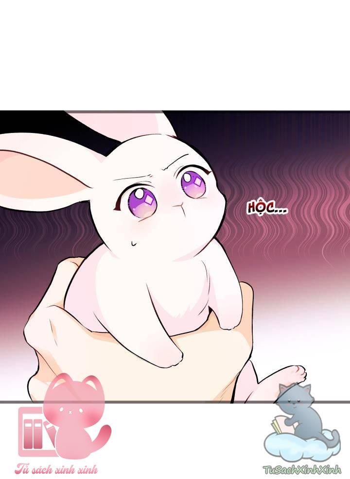 Quan Hệ Cộng Sinh Giữa Báo Đen Và Thỏ Trắng - Chap 8 - Trang 59