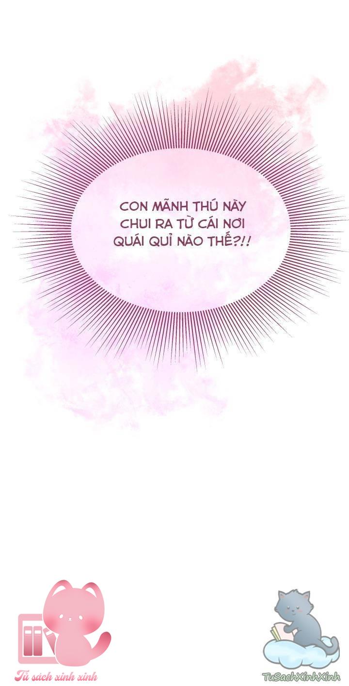 Quan Hệ Cộng Sinh Giữa Báo Đen Và Thỏ Trắng - Chap 8 - Trang 60