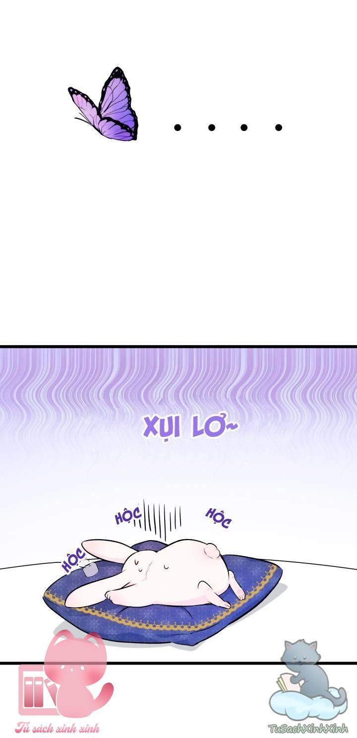 Quan Hệ Cộng Sinh Giữa Báo Đen Và Thỏ Trắng - Chap 8 - Trang 9