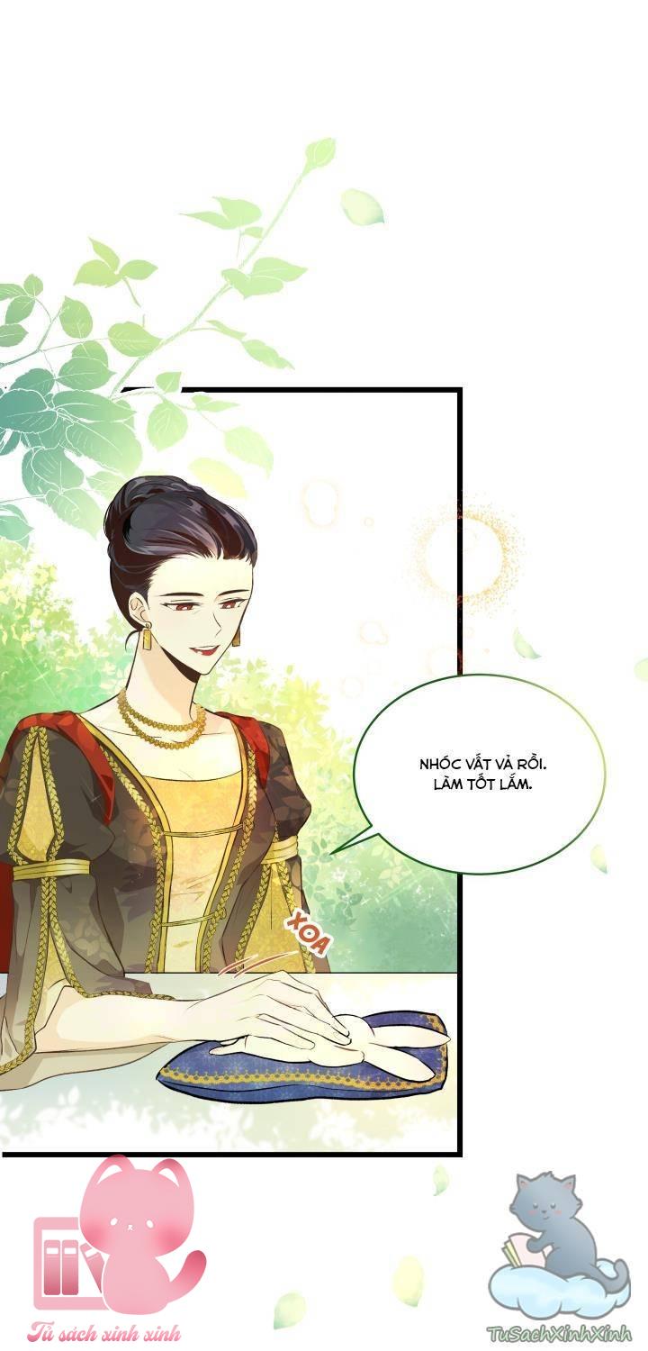 Quan Hệ Cộng Sinh Giữa Báo Đen Và Thỏ Trắng - Chap 8 - Trang 10