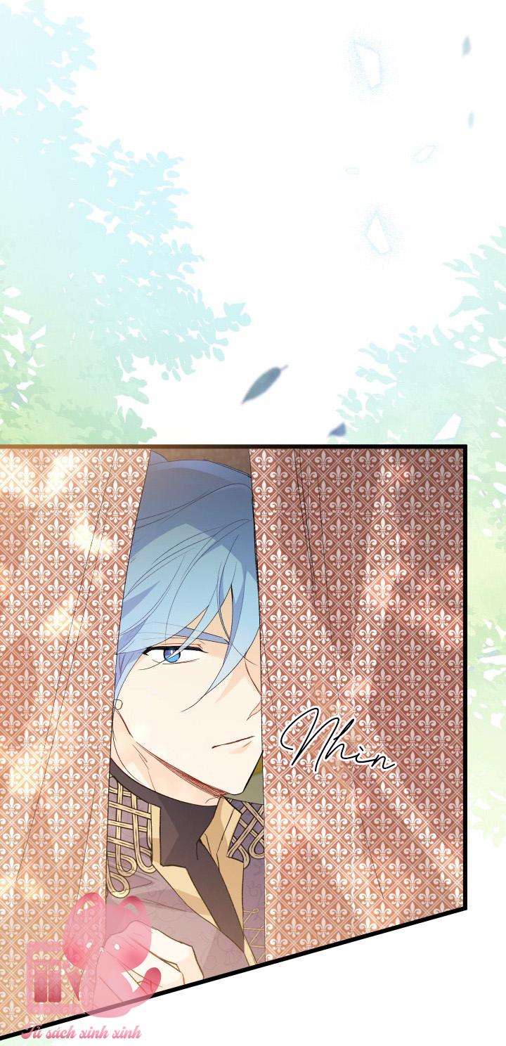 Quan Hệ Cộng Sinh Giữa Báo Đen Và Thỏ Trắng - Chap 80 - Trang 2