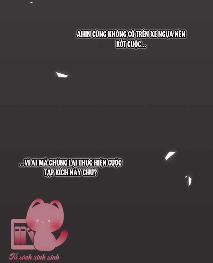 Quan Hệ Cộng Sinh Giữa Báo Đen Và Thỏ Trắng - Chap 80 - Trang 12