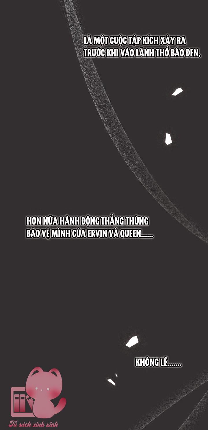 Quan Hệ Cộng Sinh Giữa Báo Đen Và Thỏ Trắng - Chap 80 - Trang 14