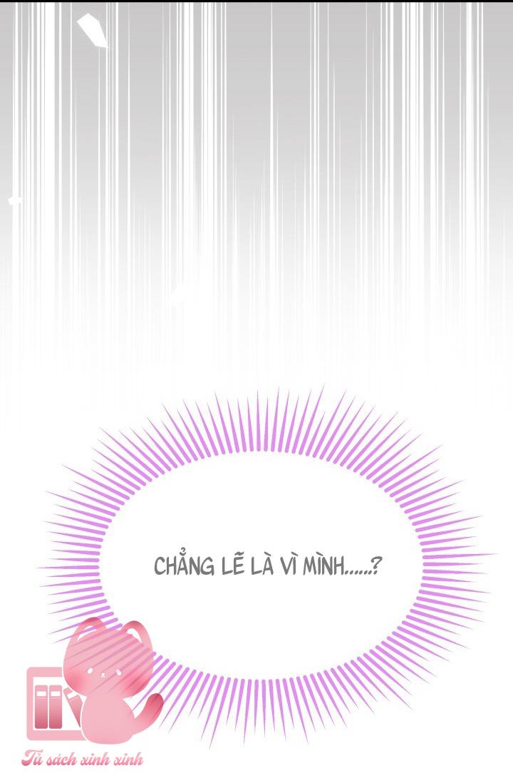 Quan Hệ Cộng Sinh Giữa Báo Đen Và Thỏ Trắng - Chap 80 - Trang 17