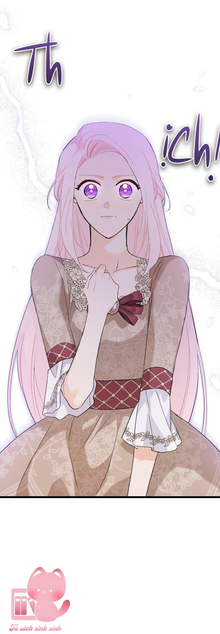 Quan Hệ Cộng Sinh Giữa Báo Đen Và Thỏ Trắng - Chap 80 - Trang 18