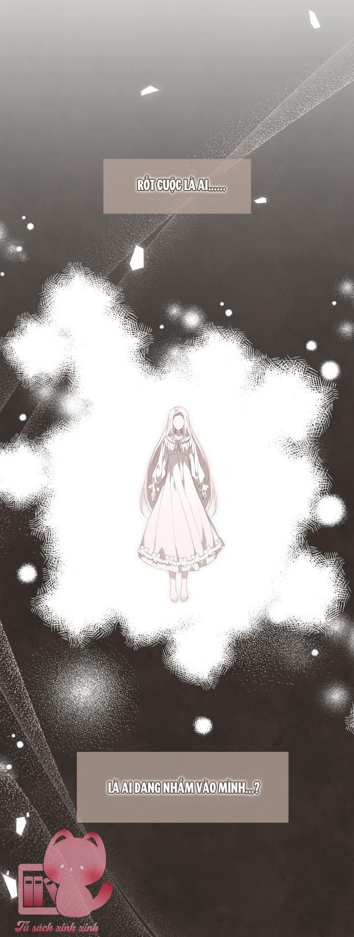 Quan Hệ Cộng Sinh Giữa Báo Đen Và Thỏ Trắng - Chap 80 - Trang 20
