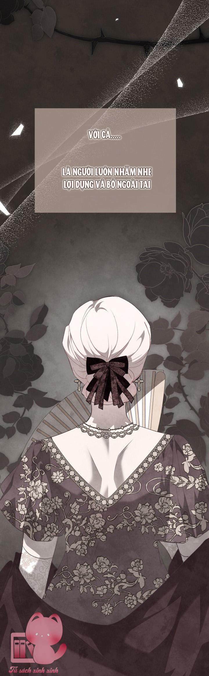 Quan Hệ Cộng Sinh Giữa Báo Đen Và Thỏ Trắng - Chap 80 - Trang 24