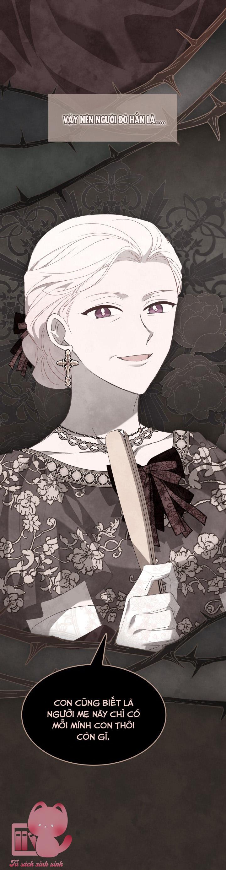 Quan Hệ Cộng Sinh Giữa Báo Đen Và Thỏ Trắng - Chap 80 - Trang 25