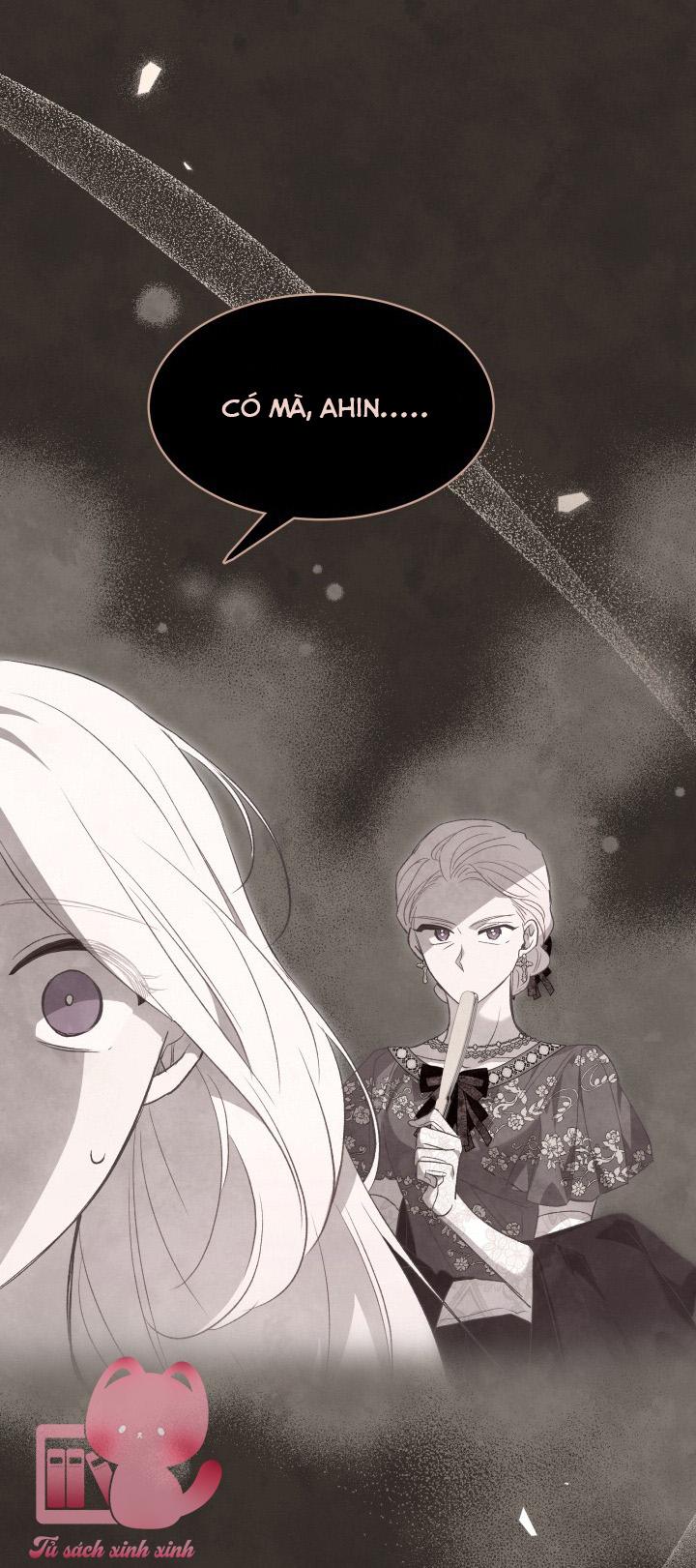Quan Hệ Cộng Sinh Giữa Báo Đen Và Thỏ Trắng - Chap 80 - Trang 29