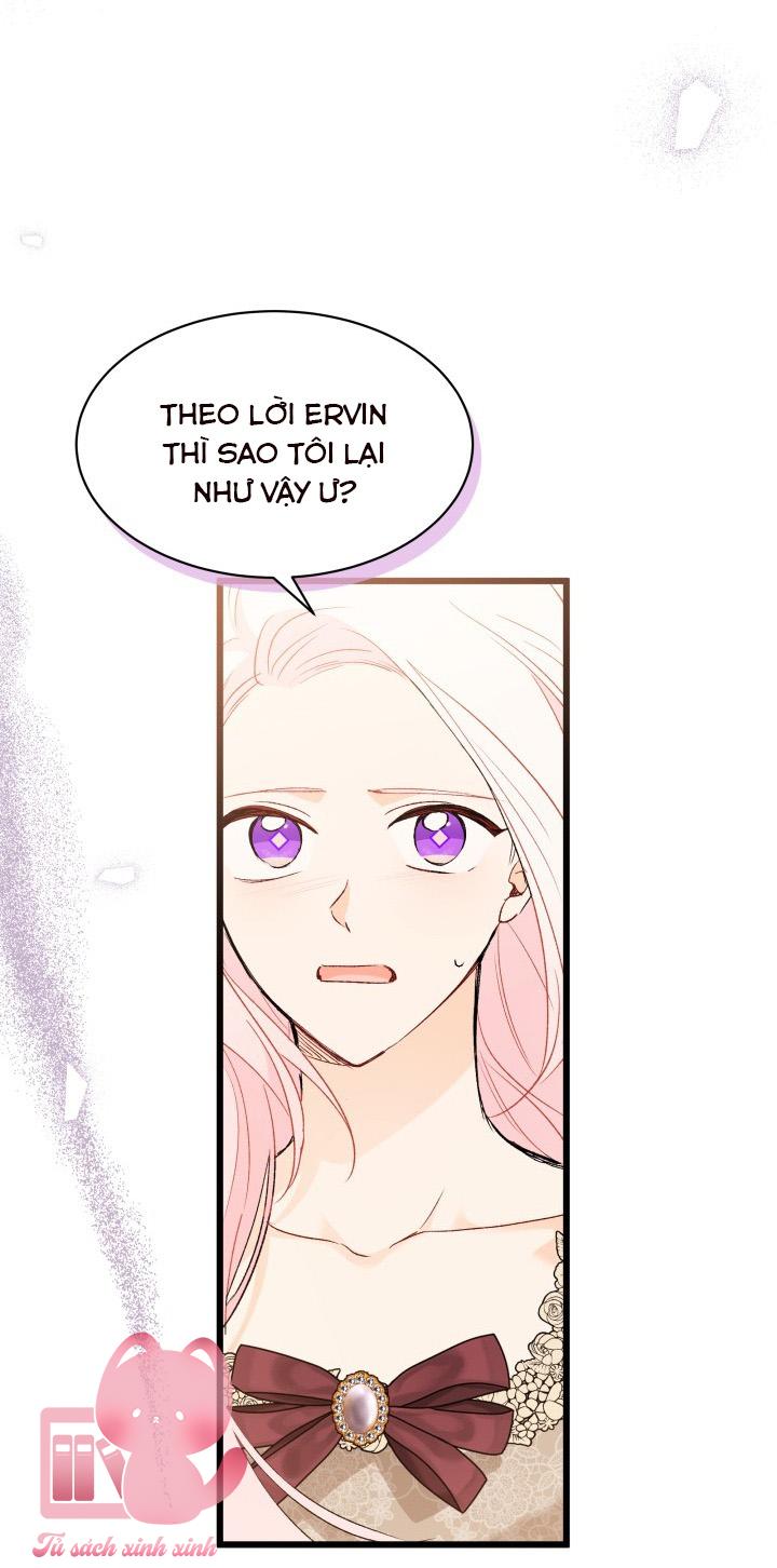 Quan Hệ Cộng Sinh Giữa Báo Đen Và Thỏ Trắng - Chap 80 - Trang 38