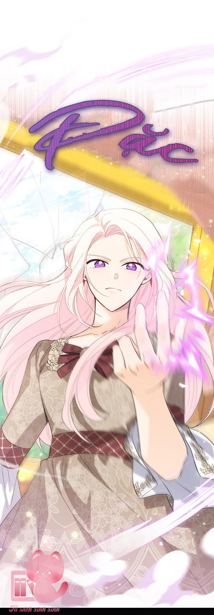 Quan Hệ Cộng Sinh Giữa Báo Đen Và Thỏ Trắng - Chap 80 - Trang 51