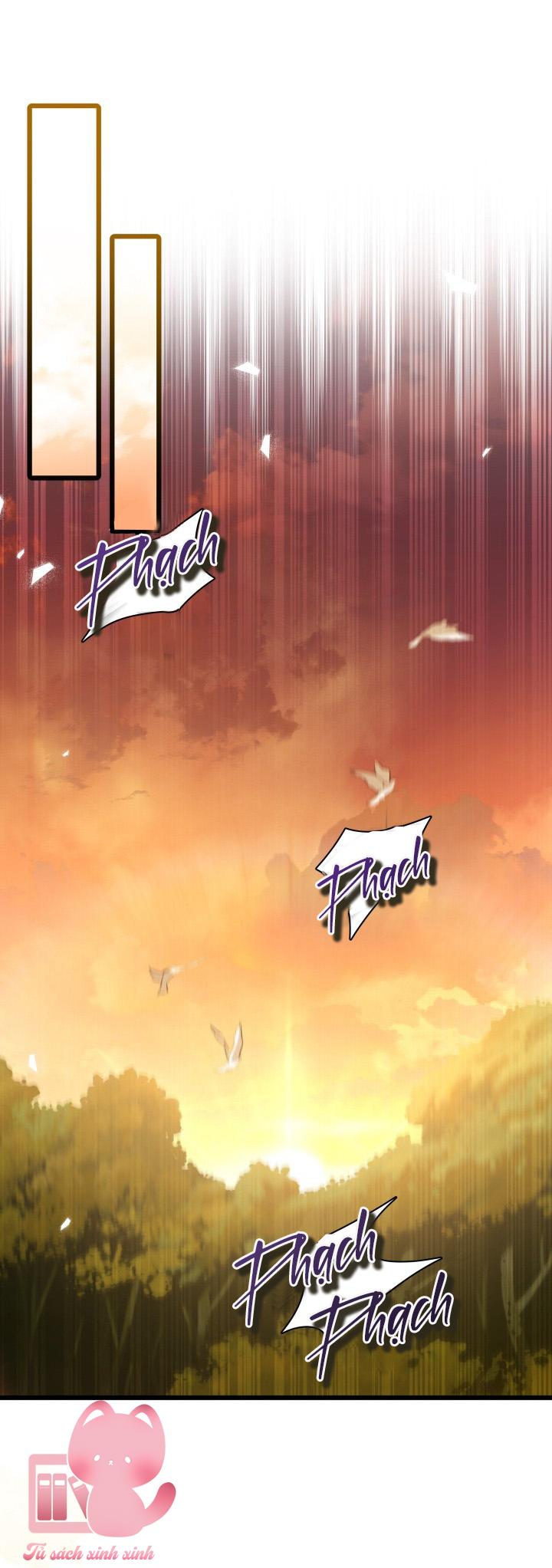Quan Hệ Cộng Sinh Giữa Báo Đen Và Thỏ Trắng - Chap 80 - Trang 53