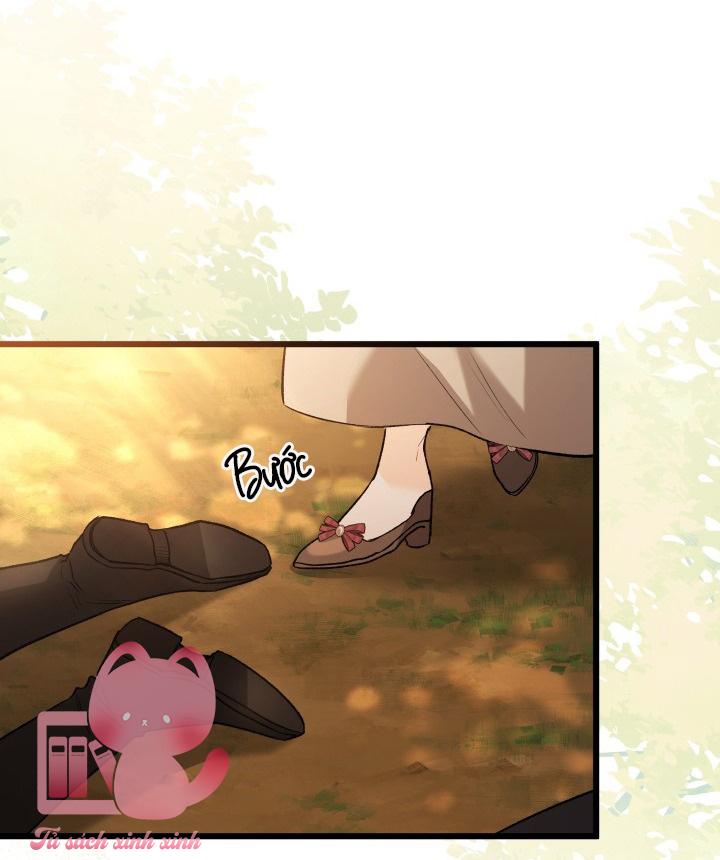 Quan Hệ Cộng Sinh Giữa Báo Đen Và Thỏ Trắng - Chap 80 - Trang 54