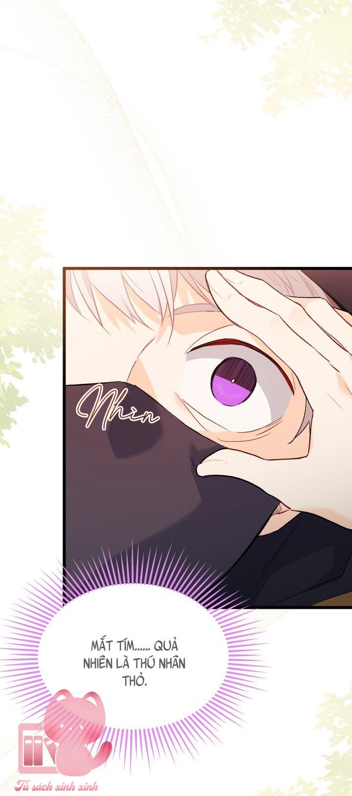 Quan Hệ Cộng Sinh Giữa Báo Đen Và Thỏ Trắng - Chap 80 - Trang 55