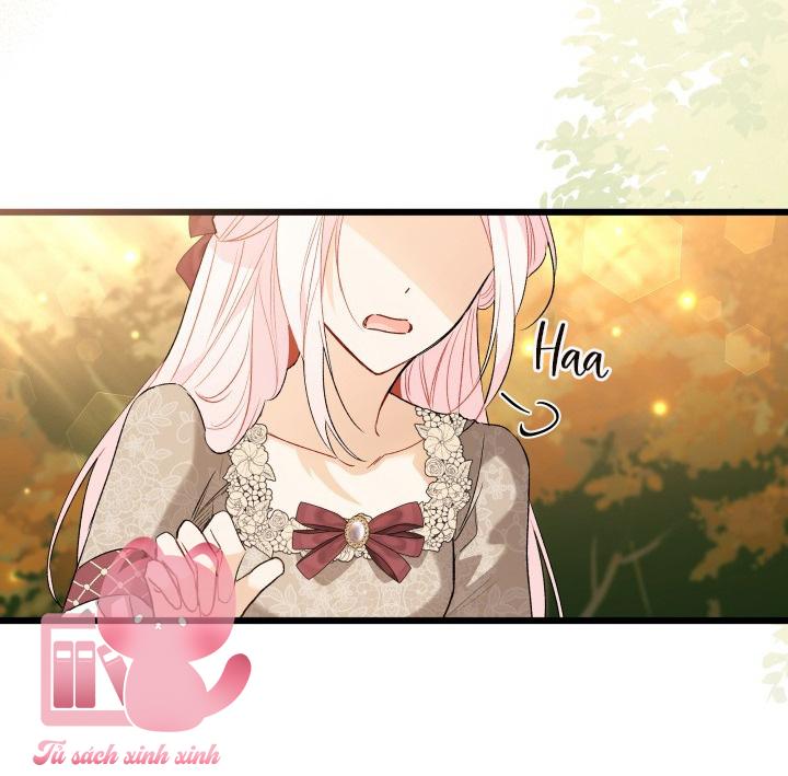 Quan Hệ Cộng Sinh Giữa Báo Đen Và Thỏ Trắng - Chap 80 - Trang 56