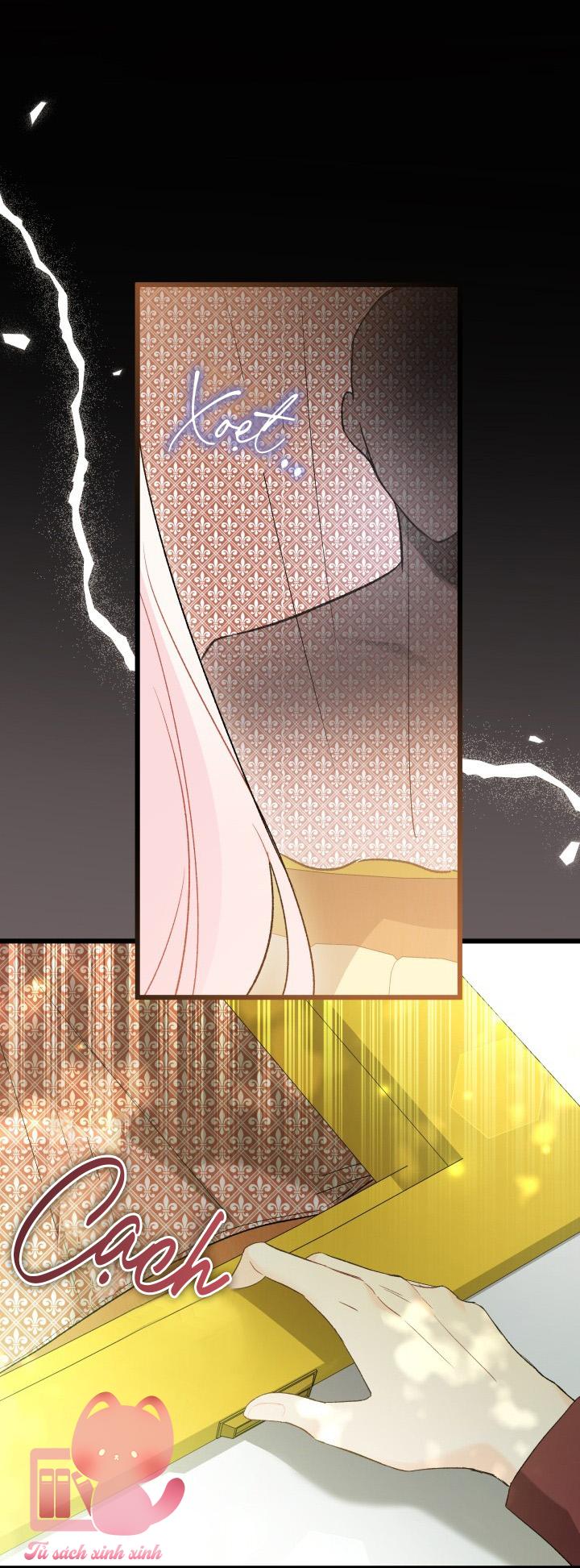 Quan Hệ Cộng Sinh Giữa Báo Đen Và Thỏ Trắng - Chap 80 - Trang 7