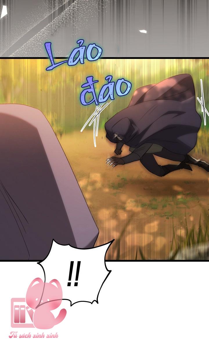 Quan Hệ Cộng Sinh Giữa Báo Đen Và Thỏ Trắng - Chap 80 - Trang 61
