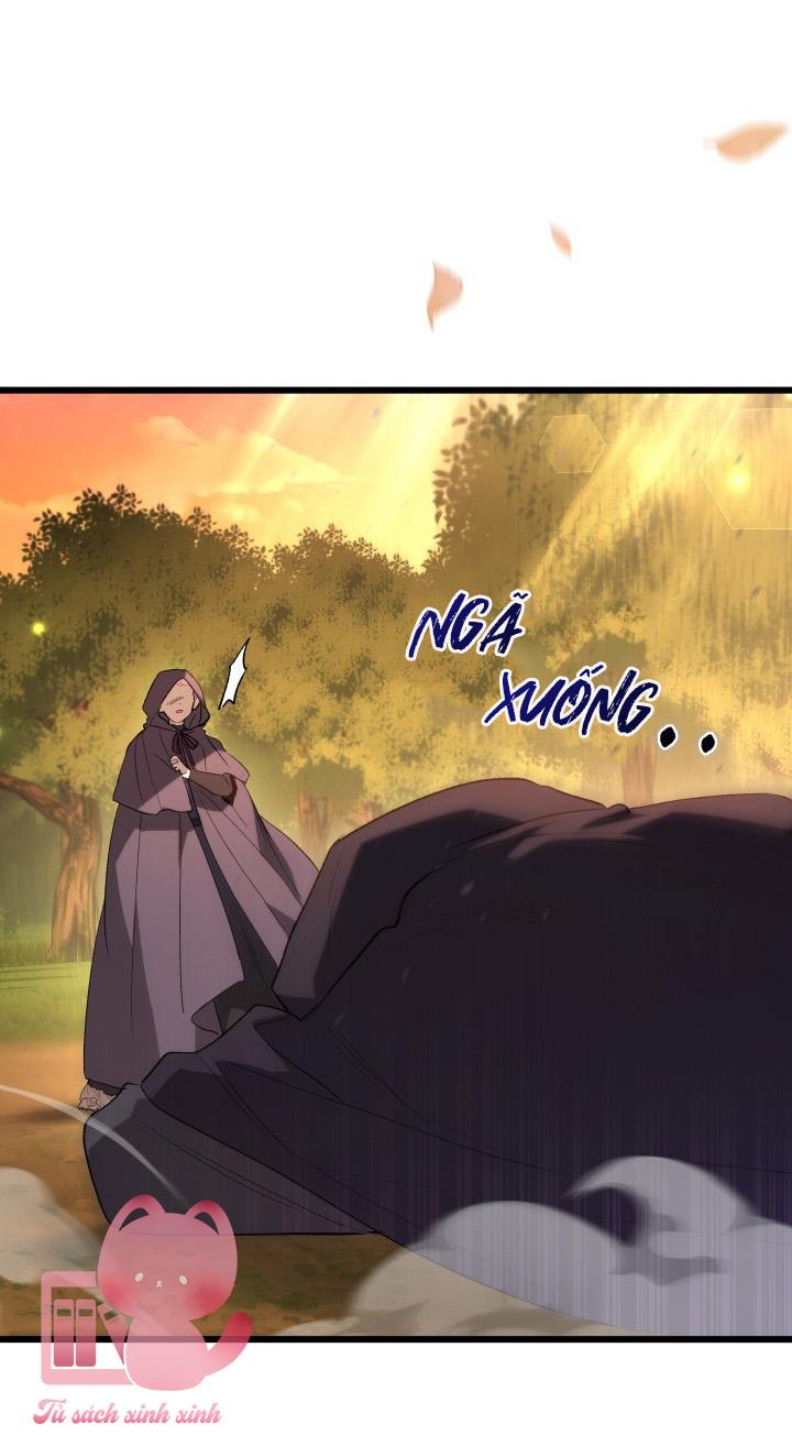 Quan Hệ Cộng Sinh Giữa Báo Đen Và Thỏ Trắng - Chap 80 - Trang 62