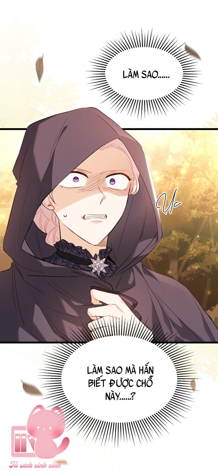 Quan Hệ Cộng Sinh Giữa Báo Đen Và Thỏ Trắng - Chap 80 - Trang 63