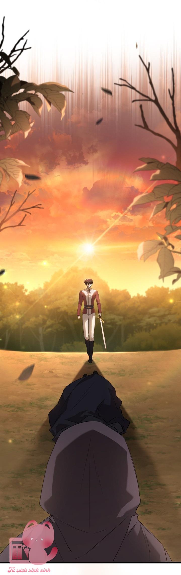 Quan Hệ Cộng Sinh Giữa Báo Đen Và Thỏ Trắng - Chap 80 - Trang 64