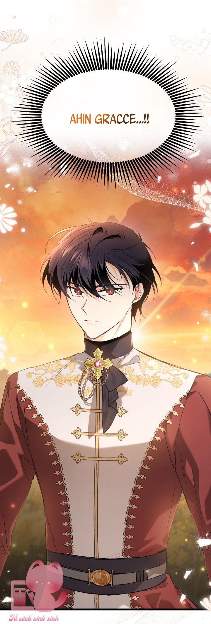 Quan Hệ Cộng Sinh Giữa Báo Đen Và Thỏ Trắng - Chap 80 - Trang 65