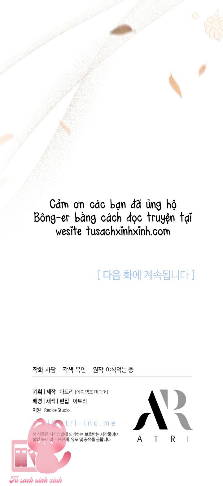 Quan Hệ Cộng Sinh Giữa Báo Đen Và Thỏ Trắng - Chap 80 - Trang 66