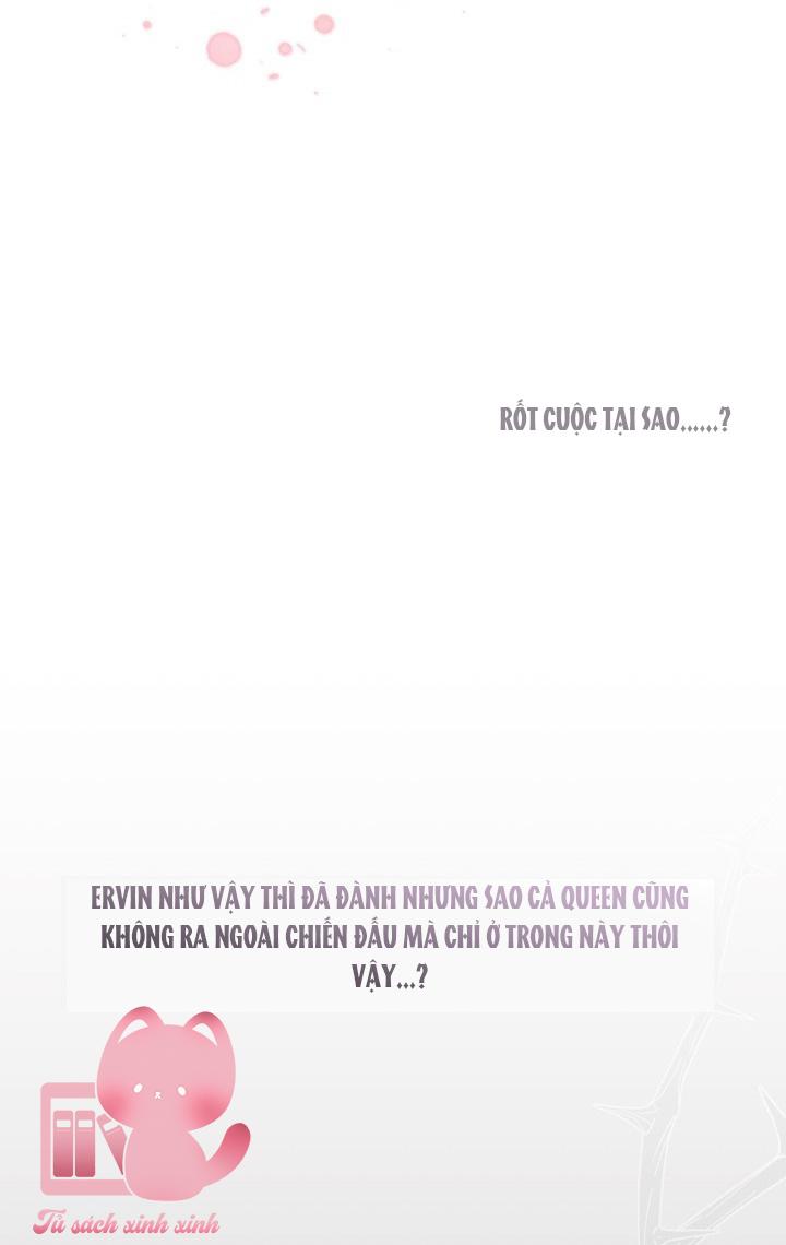 Quan Hệ Cộng Sinh Giữa Báo Đen Và Thỏ Trắng - Chap 80 - Trang 9