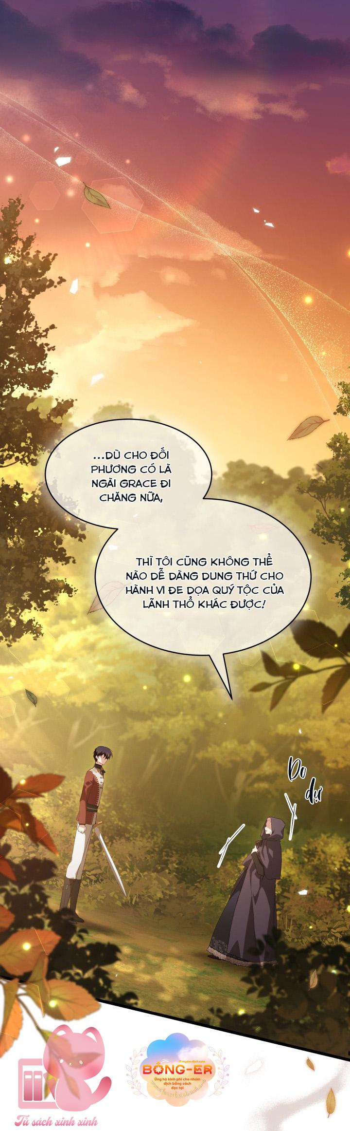 Quan Hệ Cộng Sinh Giữa Báo Đen Và Thỏ Trắng - Chap 81 - Trang 1