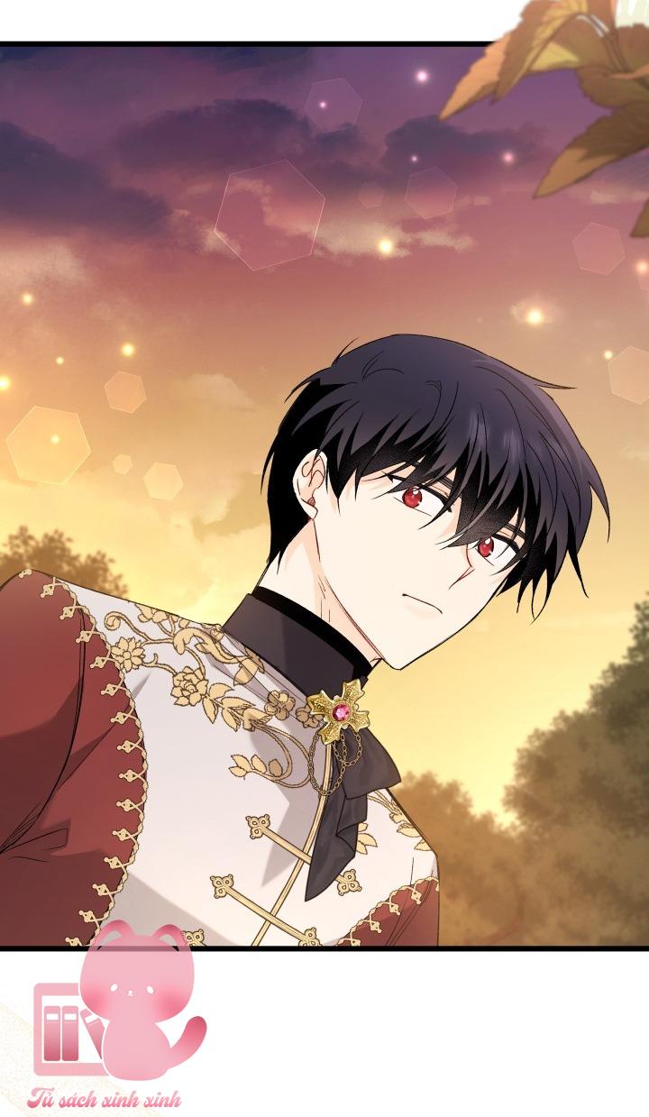 Quan Hệ Cộng Sinh Giữa Báo Đen Và Thỏ Trắng - Chap 81 - Trang 11